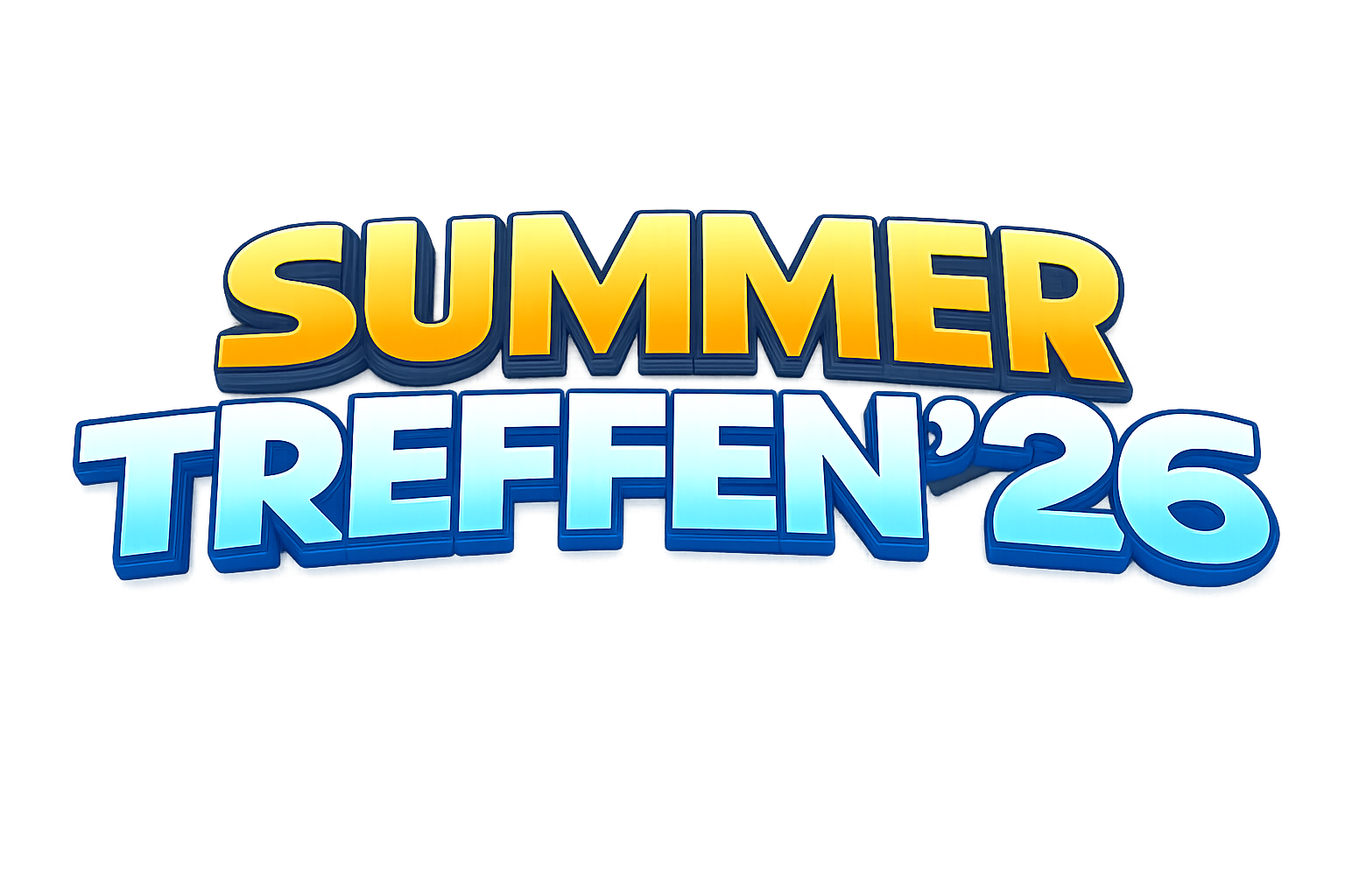 Banner Zolli's Summer Treffen 2026